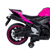 kids motorcycle,12V motorcycle for kids 3 4 5 6 years Boys Girls  12v7ah kids mo
