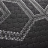 14' Smooth Top Hybrid Ultra Plush Twin Mattress