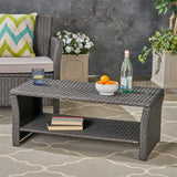 St Lucia Outdoor Dining Table Set