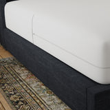 Mattress Protector White