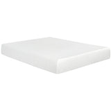 Twin XL 10-Inch Gel Memory Foam Mattress with Cooling Technology