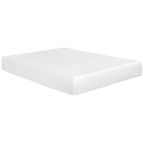 Twin XL 10-Inch Gel Memory Foam Mattress with Cooling Technology