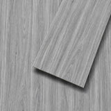 Peel and Stick Vinyl PVC Floor Tile 36x6 inches, 60-Pack 90 Sq.Ft