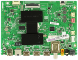 TCL 08-CM43CUN-OC400AA Main Board for 43S423 43S421