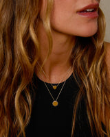 Squad Dainty Necklace