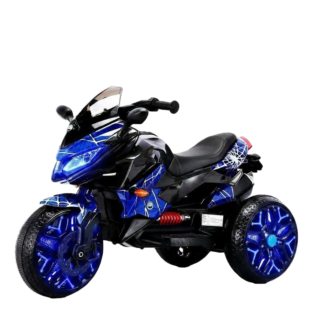 Electric motorcycle/ 12 V Kids toys motorcycle/Kids electric car/electric ride o
