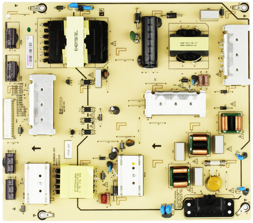 Vizio 09-70CAR130-00 Power Supply LED Board