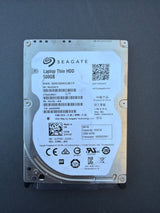 Seagate Laptop Thin HDD 500GB 2.5" 7200RPM SATA ST500LM021 Hard Drive