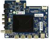 Philips 260102023340 Main Board for 50PUL6533 F7 MG8