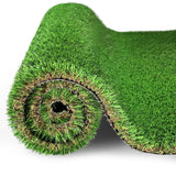 3ft x 10ft Artificial Grass Runner Rug, Fake Turf Lawn