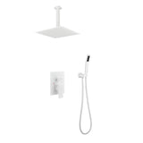 16 ft Ceiling Mounted Shower Head System