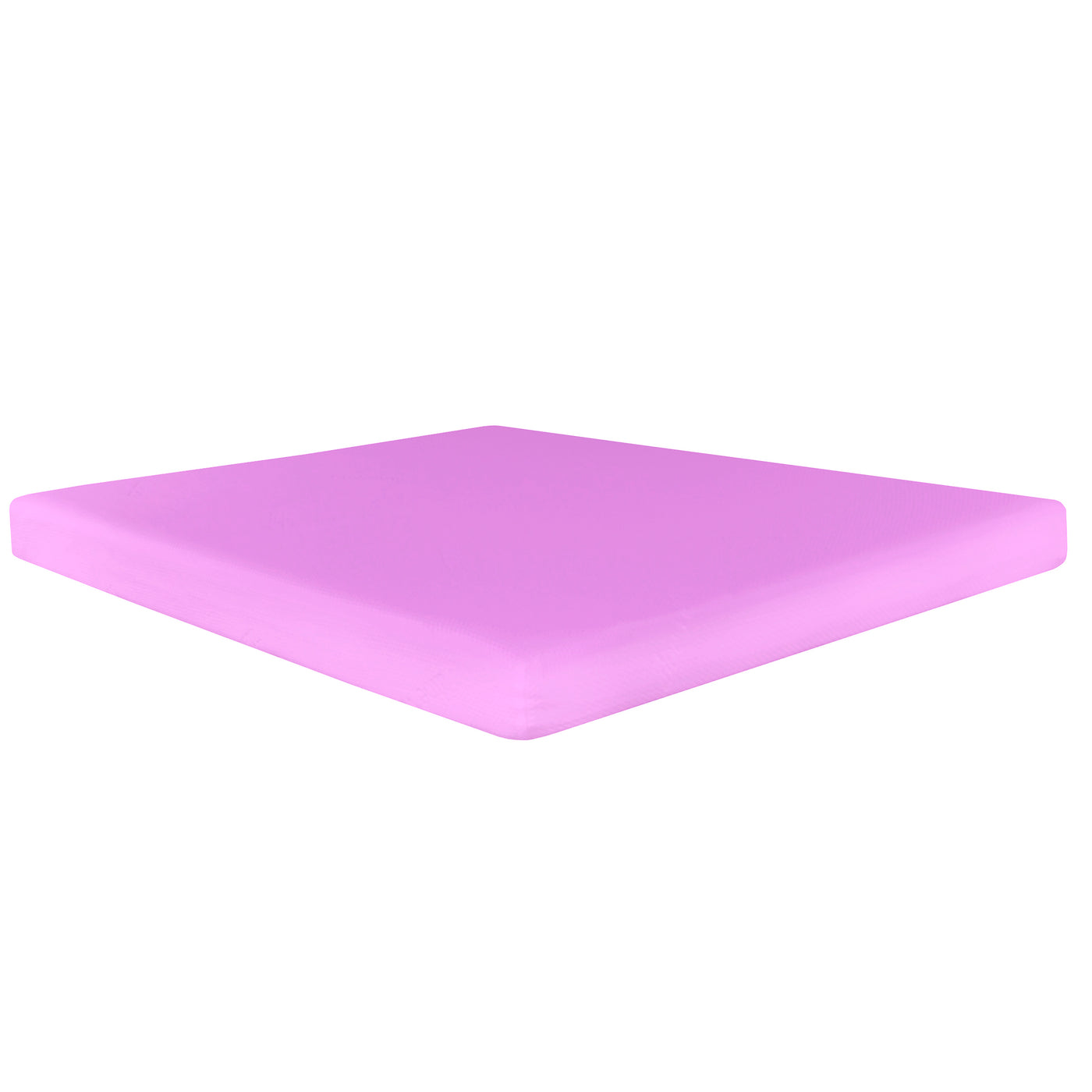 Full-Size Gel-Infused Memory Foam Mattress 6 in. Soft