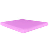 Full-Size Gel-Infused Memory Foam Mattress 6 in. Soft