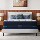 Twin Firm Hybrid Mattress 12" Cooling Pressure Relief