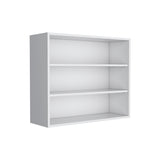Meeker Wall Cabinet, Kitchen, White