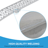 7.5FT Heavy Duty Aluminum Loading Ramp Set for Pickup Truck Beds
