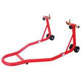 Motorcycle Stand 1000LB Sport Bike Front