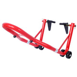 Motorcycle Stand 1000LB Sport Bike Front
