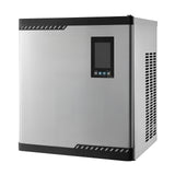 Commercial Ice Maker Machine - Head, 300 Lbs/Day Stainless Steel Ice Machine