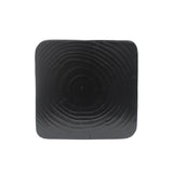 Outdoor Side Table Black