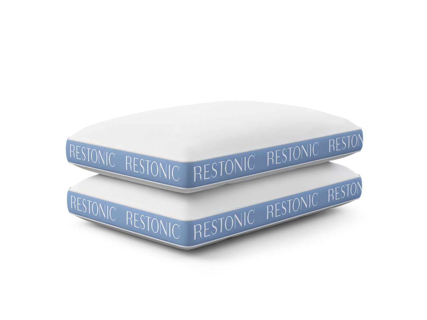 Tempadvantage Bed Pillows - Twin Pack