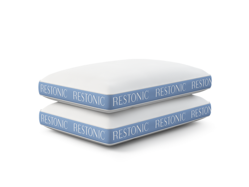 Tempadvantage Bed Pillows - Twin Pack
