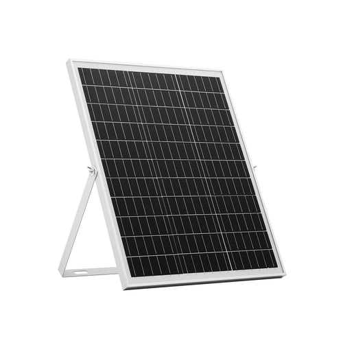 25W 12V Solar Battery Trickle Charger MPPT Controller IP67 Car Boat RV