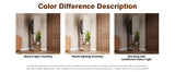 360° Rotating 66"x17.8" Multifunctional Full Length Mirror