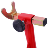 Motorcycle Stand 1000LB Sport Bike Front