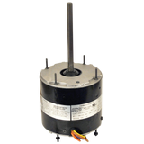 MARS 10404 1 4HP 825rpm Outdoor Condenser Fan Motor 8 poles, 1 shaft, TEAO