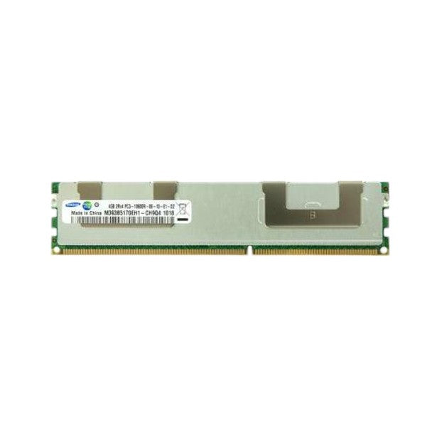Samsung M393B1K70CHD-CH9 Samsung 8GB DDR3-1333MHz 10600R 2Rx4 Server Memory
