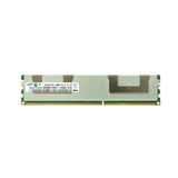 Samsung M393B1K70CHD-CH9 Samsung 8GB DDR3-1333MHz 10600R 2Rx4 Server Memory