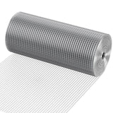 Hardware Cloth, 1/2 inch 24in x 100 ft 19 Gauge