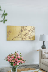 Wall Art Set 23.8x23.8 inch Living Room Dining Room Office