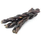12 Inch Braided Jerky Stick