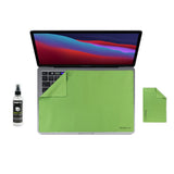 13in MacBook Pro Laptop Screen Protector Keyboard Cover Kit