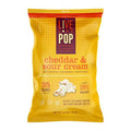 LLP POPCRN CHED & SCRM ( 12 X 4.4 OZ   )-0