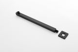 1/2 NPT Shower Arm Wall Mount Rain Shower Head Extension