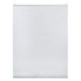 Cordless Light Filtering Cellular Shades 1 Inch Blackout Privacy