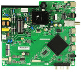 Westinghouse 515Y16031M11 Main Board Power Supply