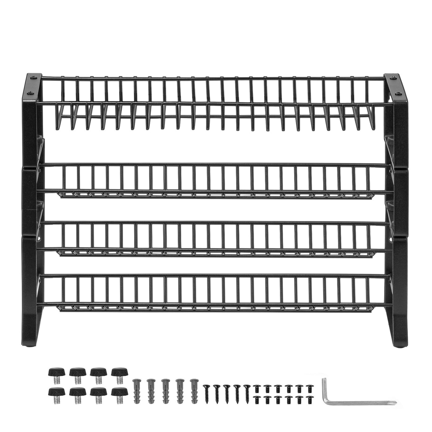 Spice Rack Organizer Cabinet Countertop 18x11 in