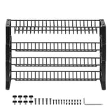 Spice Rack Organizer Cabinet Countertop 18x11 in