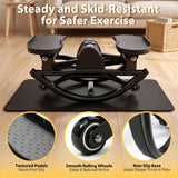 Swing Stepper Machine – Home Aerobic Fitness Made Easy