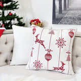 Bed Pillow White