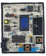 Hisense 170608 Power Supply LED Board