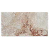 Diamond Pink Polished Marble Tile 12x24 Inch Natural Stone