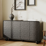 59'' Sideboard Buffet Cabinet with Storage, TV Console