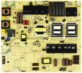 Toshiba 17IPS55 Power Supply LED Board for 65U5863DB