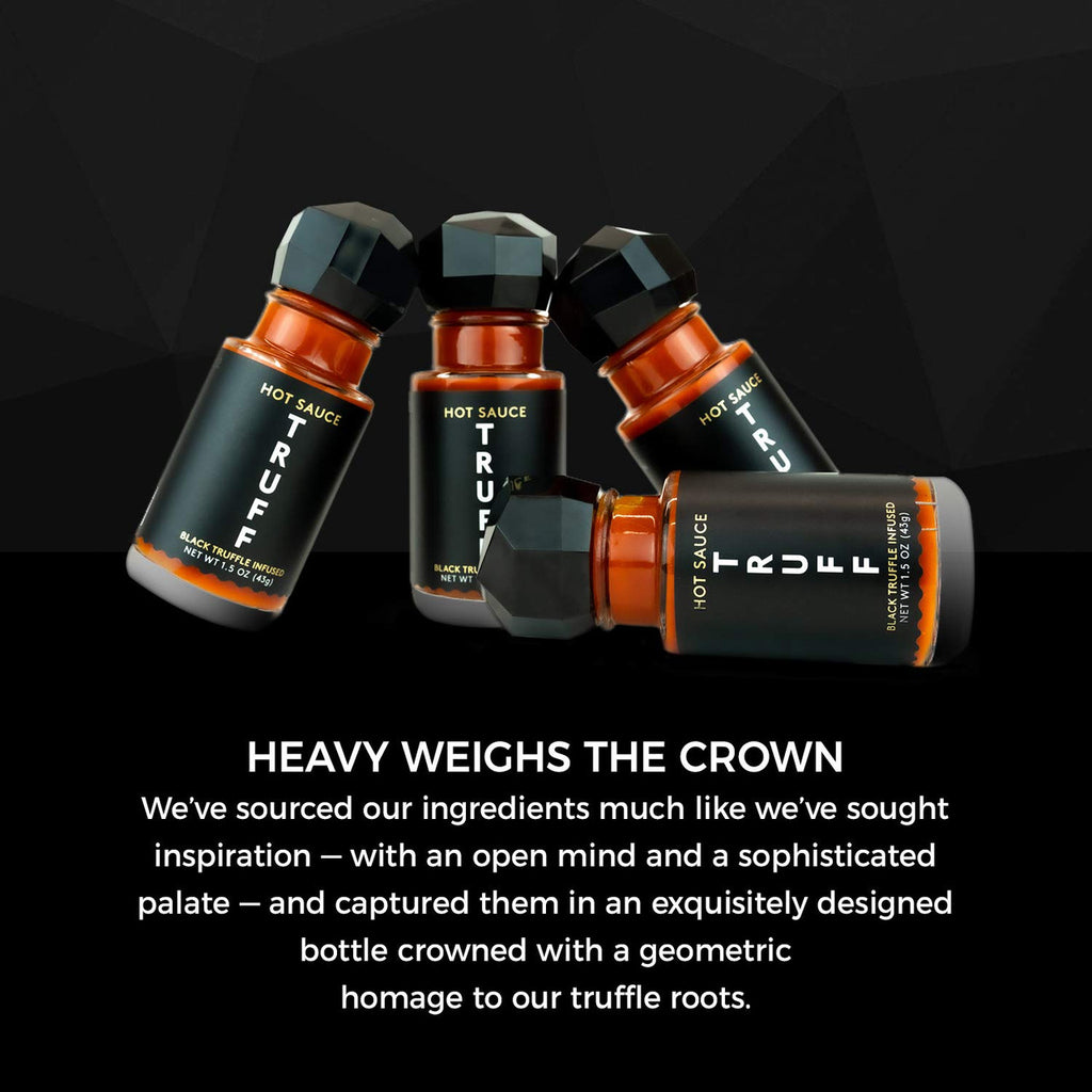 TRF HOT SCE BLK TRFL MIN (6x1.50)-4