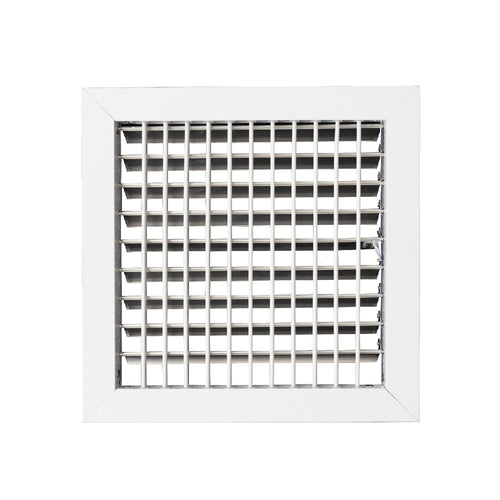 AC Register Vent Cover 10X10 inch - Single Unit